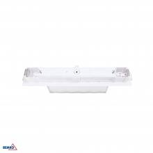 MOUNTING KIT MALER 2 FLUSH-MOUNT WHITE