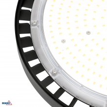 HIGHBAY LED VOYAGER 200W 4000K 28000LM CRI80 IP65 120°