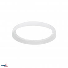 RAMKA PLC 360MM NISKA BIAŁA