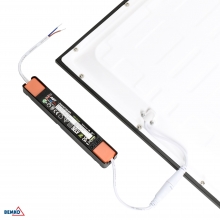 PANEL BACKLIGHT MINTAL BLM 34W 4000K 4000LM IP40 120x30 CZARNY