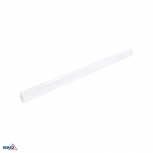 OPRAWA LINIOWA LORIEN 120CM 30W 3900LM 4000K BIAŁA