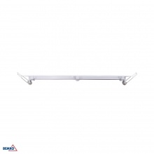 LED DOWNLIGHT BOLED 18W 4000K 1450LM IP20 ROUND WHITE