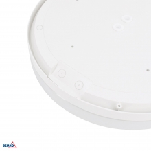 PLAFONIERA LED CELIA 10-20W 3000-4000K 2300LM IP54 CZ. MIKR. F. PÓŁCIENIA