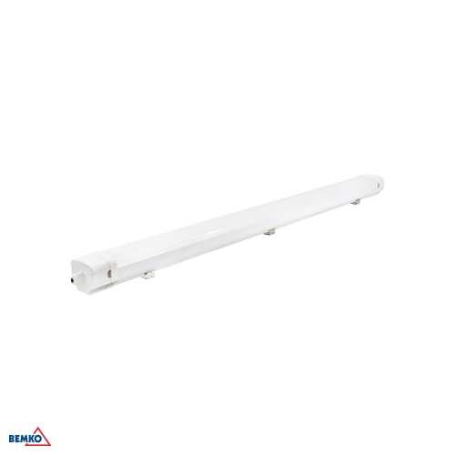OPRAWA HERMETYCZNA 36W 4000K 5580LM IP65 BIAŁA