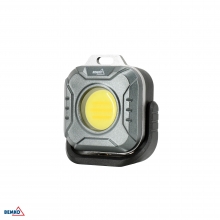 MULTIFUNKTIONS-LED-TASCHENLAMPE 1200mAh IP44