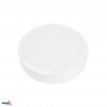 RAMKA PLC 360MM WYSOKA BIAŁA