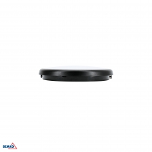 DIANA LED-DECKENLEUCHTE 16W 4000K 1600LM IP66 SCHWARZ