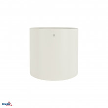 SURFACE-MOUNTING KIT FOR LED DOWNLIGHT PROLED FI140 WHITE