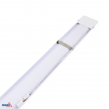 LED LEUCHTEN OXA 120CM 36W 4000K 3600LM IP20