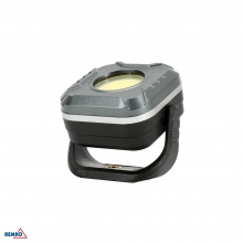 MULTIFUNKTIONS-LED-TASCHENLAMPE 1200mAh IP44