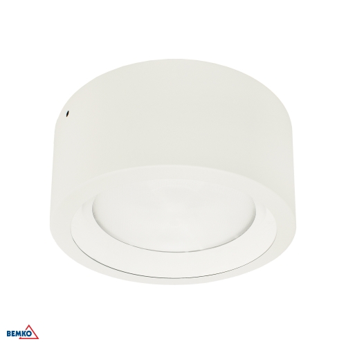 AKCESORIUM NATYNKOWE DO OPRAW SERII DOWNLIGHT LED PROLED FI220 BIAŁE