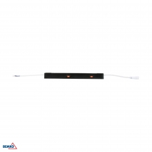 PANEL BACKLIGHT SUPERIOR BLS 30/36/42W 3000/4000/6500K 4310/5100/5620LM IP65 60x60 BIAŁY UGR19 CRI90