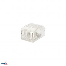 QUICK CONNECTOR 4mm2 x 2 - 10 PCS