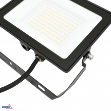 STATYW PODWÓJNY Z NAŚWIETLACZEM 2x50W 4000K IP65