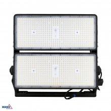 LED-STADIONLEUCHTE STADIUM 1000W 5000K 160000LM IP66 60x60
