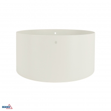 SURFACE-MOUNTING KIT FOR LED DOWNLIGHT PROLED FI220 WHITE
