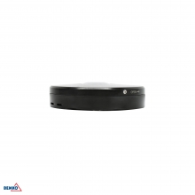 MOTION SENSOR PIR 1000W 360° IP65 BLACK