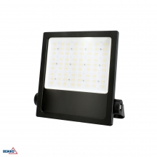 NAŚWIETLACZ LED TESSA 150W 3000/4000/5000K 22500LM IP66 90X90 RAL9017