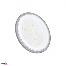 HIGHBAY LED GAMPER 200W 4000K 20000LM CRI80 IP65 90° GREY