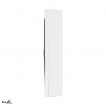 ROZDZIELNICA NATYNKOWA IP40 ZACISKI 36N+36PE 3x12P POJ. DRZWI