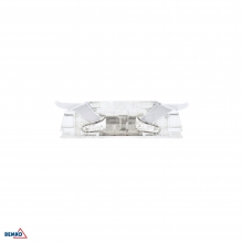 INLINE SPLICING CONNECTOR 4mm2 - 100PCS