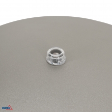 LED PARK LUMINAIRE GARDENIA 30W/50W/70W 3000K/4000K/5000K 4700LM-10800LM GREY TWILIGHT SENSOR