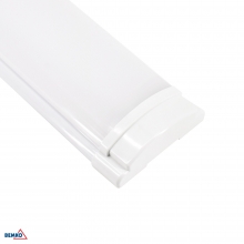 LED BATTEN OXB 60CM 18W 4000K 2160LM IP20