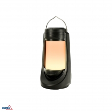 WIELOFUNKCYJNA LAMPA KEMPINGOWA LED AKUMULATOROWA 1200mAh