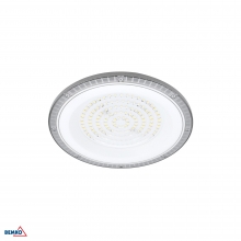 HIGHBAY LED GAMPER 200W 4000K 20000LM CRI80 IP65 90° GREY