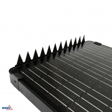 BIRD SPIKES FOR HYBRID LUMINAIRES SOH