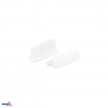 ENDKAPPE FÜR PHASENSCHIENE 1-PHASIG 10MM2 10STK. BAG