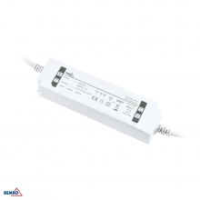 ZASILACZ ELEKTRONICZNY LED HERMETYCZNY IP67 12V 100W