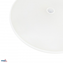 PLAFONIERA LED  BIANKA 15W 4000K 1500LM IP54 CZ. PIR