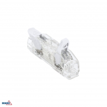 INLINE SPLICING CONNECTOR 4mm2 - 100PCS
