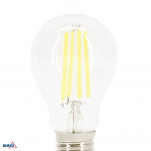 ŹRÓDŁO LED FILAMENT 230V E27 A60 4W 840LM 2700K 320ST