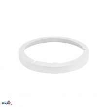 RAMKA PLC 360MM NISKA BIAŁA