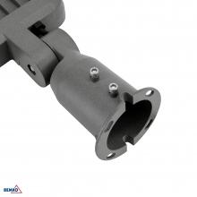 OPRAWA PARKINGOWA LED LOPER 3 50W 4000K 6250LM IP65