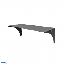 ADJUSTABLE VISOR FOR STD2 STADIUM LUMINAIRES