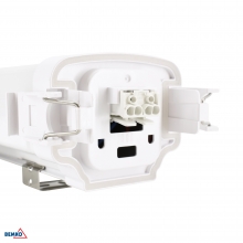 OPRAWA HERMETYCZNA 70W 4000K 10150LM IP65 BIAŁA