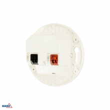OPRAWA WPUSZCZANA ŚCIENNA LED SYNTO BEZ RAMKI 230V 1,5W 60LM 3000K/4000K/5700K IP20 BIAŁA