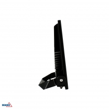 LED-FLUTER TESSA 200W 3000/4000/5000K 30000LM IP66 90x90 RAL9017
