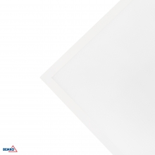 PANEL BACKLIGHT MINTAL BLM 34W 4000K 4000LM IP65 60x60 WHITE UGR19