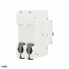 LEISTUNGSSCHUTZSCHALTER 6KA 2P C 16A VDE SCHELINGER