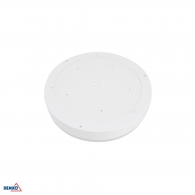 RAMKA PLC 290MM NISKA BIAŁA