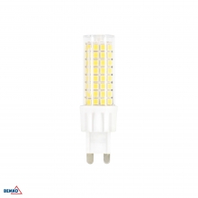 ŹRÓDŁO LED 230V G9 7W 870LM 3000K 320ST
