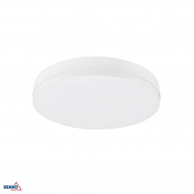 RAMKA PLC 360MM NISKA BIAŁA