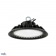 HIGHBAY LED ULTRAS 1-10V 150W 4000K 90° 28500lm CRI80