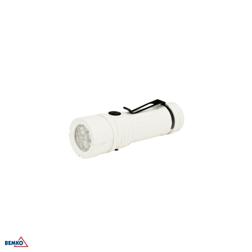 LATARKA LED AKUMULATOROWA 300mAh