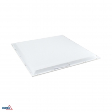 PANEL BACKLIGHT MINTAL BLM 30/36/42W 3000/4000/6500K 3800/4320/5000LM IP40 62x62 WHITE