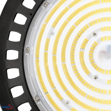 HIGHBAY LED ULTRAS 1–10V 74W-127W 4000K 90° 15252LM-25285LM CRI80